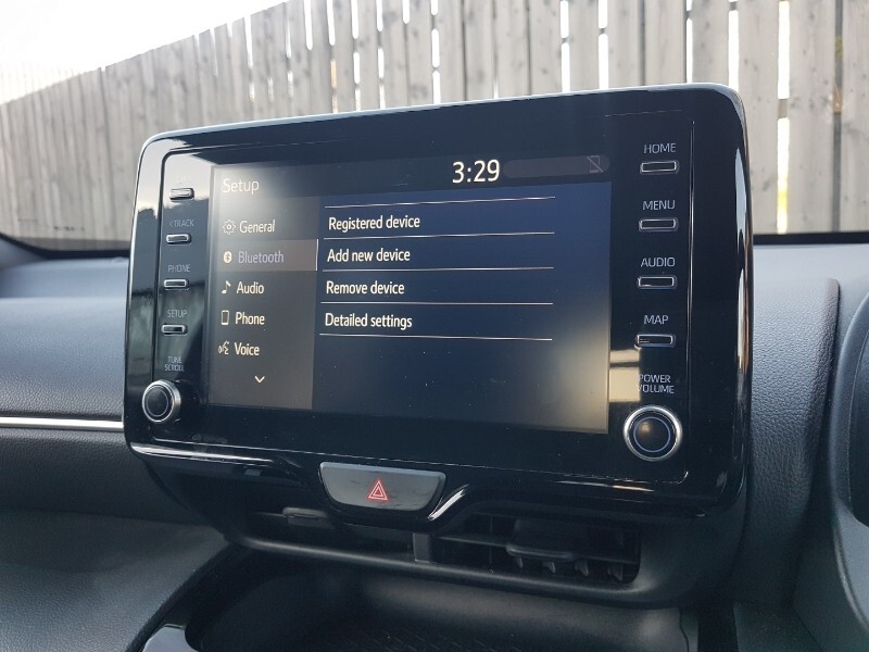 Used Toyota Yaris Cross 2021 for sale - 76602481: Photo 16