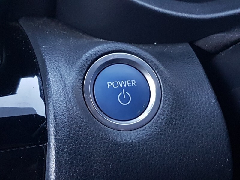 Used Toyota Yaris Cross 2021 for sale - 76602481: Photo 17