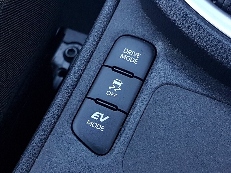 Used Toyota Yaris Cross 2021 for sale - 76602481: Photo 18