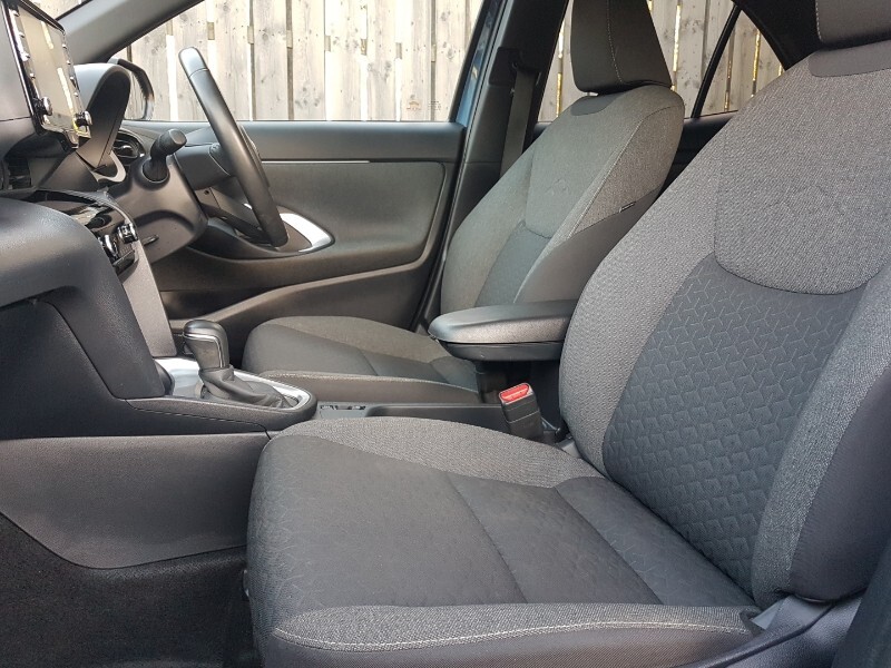 Used Toyota Yaris Cross 2021 for sale - 76602481: Photo 5