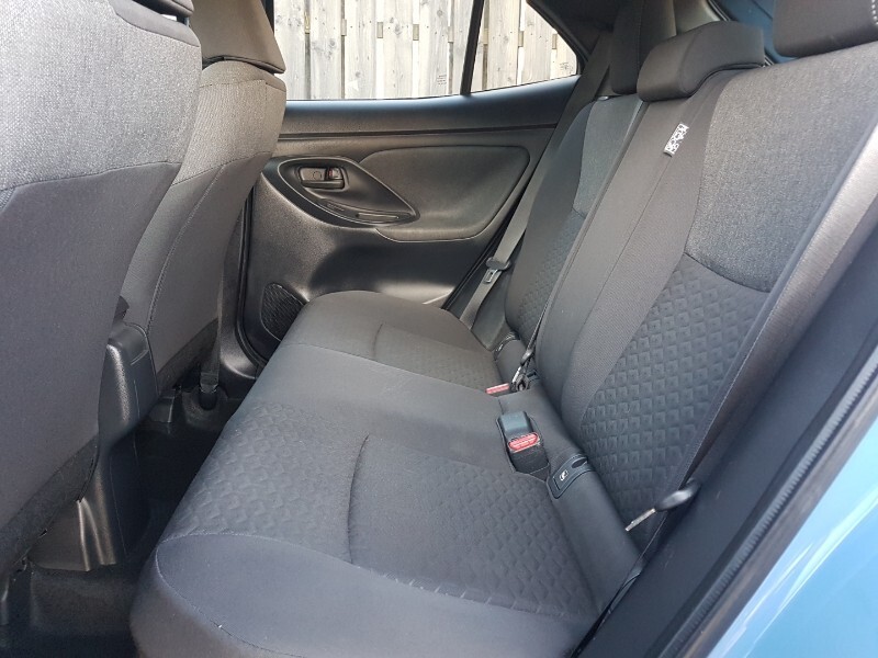 Used Toyota Yaris Cross 2021 for sale - 76602481: Photo 6