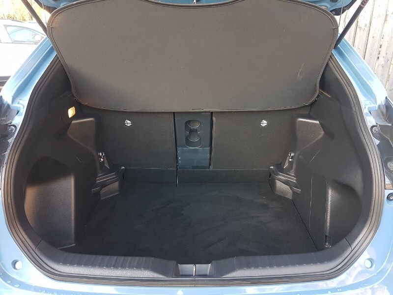 Used Toyota Yaris Cross 2021 for sale - 76602481: Photo 8