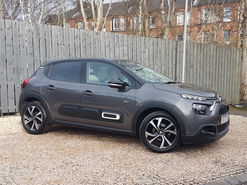 Used Citroen C3 2023 for sale - 77922011: Photo 13