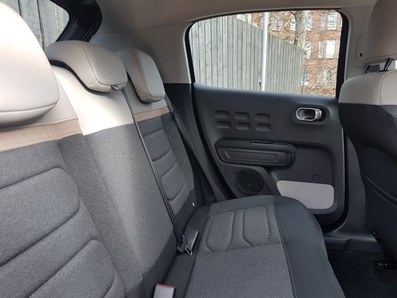 Used Citroen C3 2023 for sale - 77922011: Photo 14