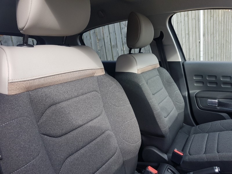 Used Citroen C3 2023 for sale - 77922011: Photo 15