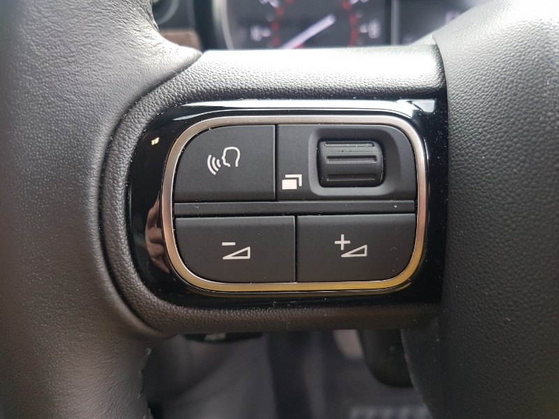 Used Citroen C3 2023 for sale - 77922011: Photo 17