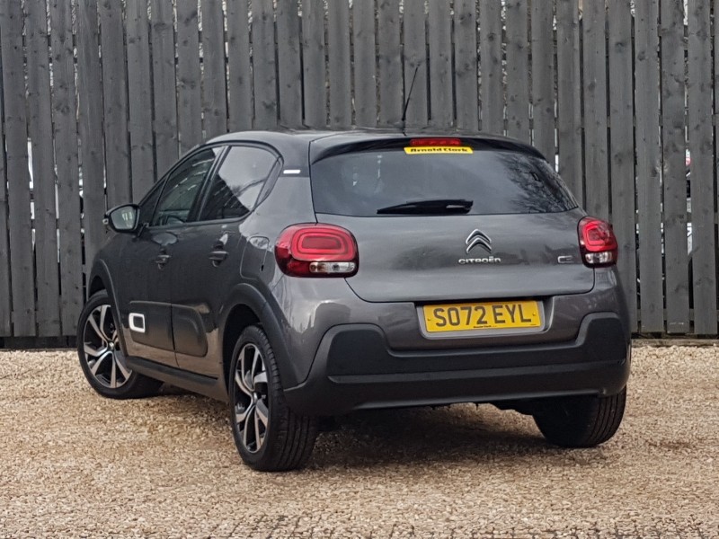 Used Citroen C3 2023 for sale - 77922011: Photo 3