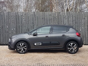 Used Citroen C3 2023 for sale - 77922011: Photo