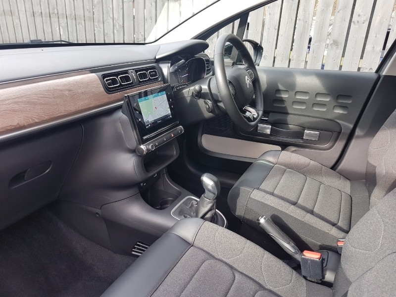 Used Citroen C3 2023 for sale - 77922011: Photo 5