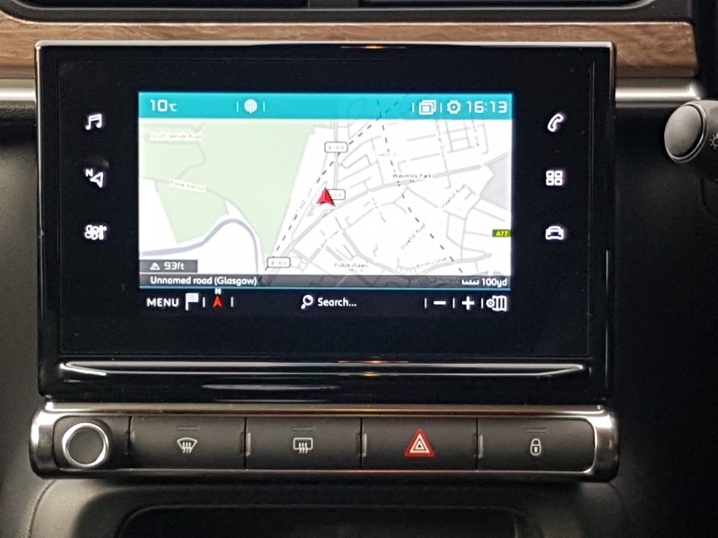 Used Citroen C3 2023 for sale - 77922011: Photo 7