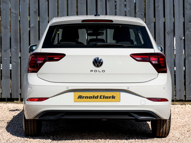 Used Volkswagen Polo 2025 for sale - 77694929: Photo 17