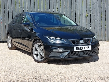 Used SEAT Leon 2019 for sale - 78333474: Photo