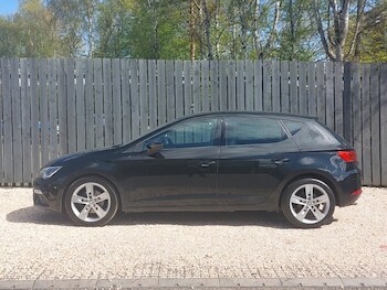 Used SEAT Leon 2019 for sale - 78333474: Photo