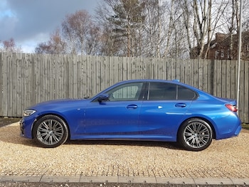 Used BMW 3 Series 2019 for sale - 77630197: Photo