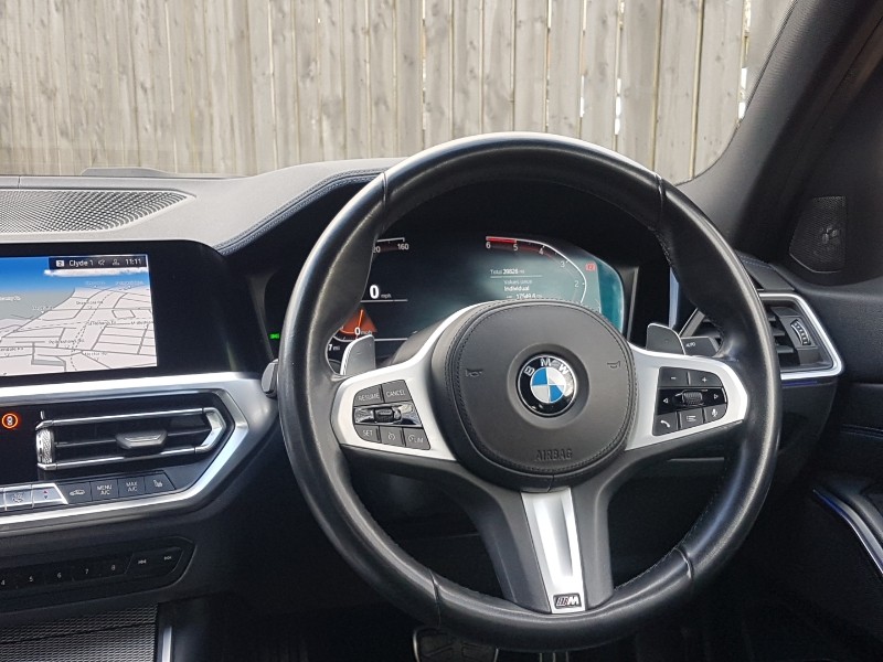Used BMW 3 Series 2019 for sale - 77630197: Photo 7