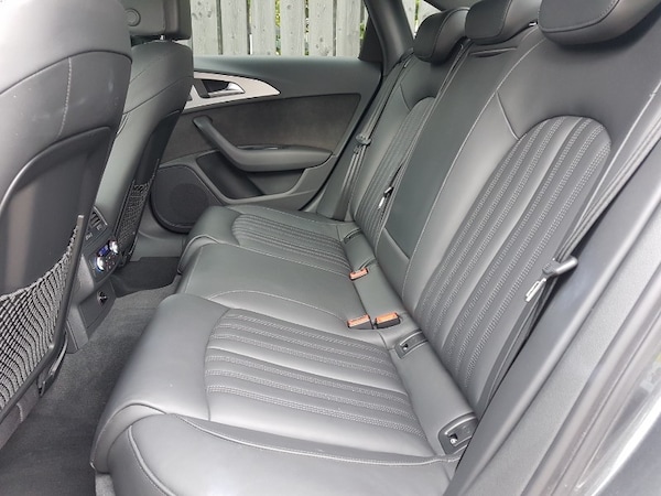 Used Audi A6 2017 for sale - 76244395: Photo 6