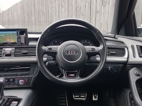Used Audi A6 2017 for sale - 76244395: Photo 7