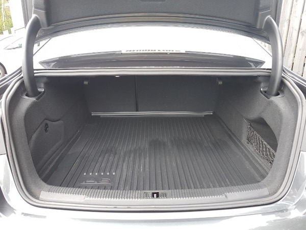 Used Audi A6 2017 for sale - 76244395: Photo 8