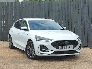 Used Ford Focus 2022 for sale - 78656302: Photo