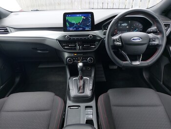 Used Ford Focus 2022 for sale - 78656302: Photo