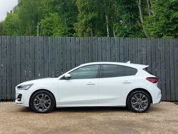 Used Ford Focus 2022 for sale - 78656302: Photo