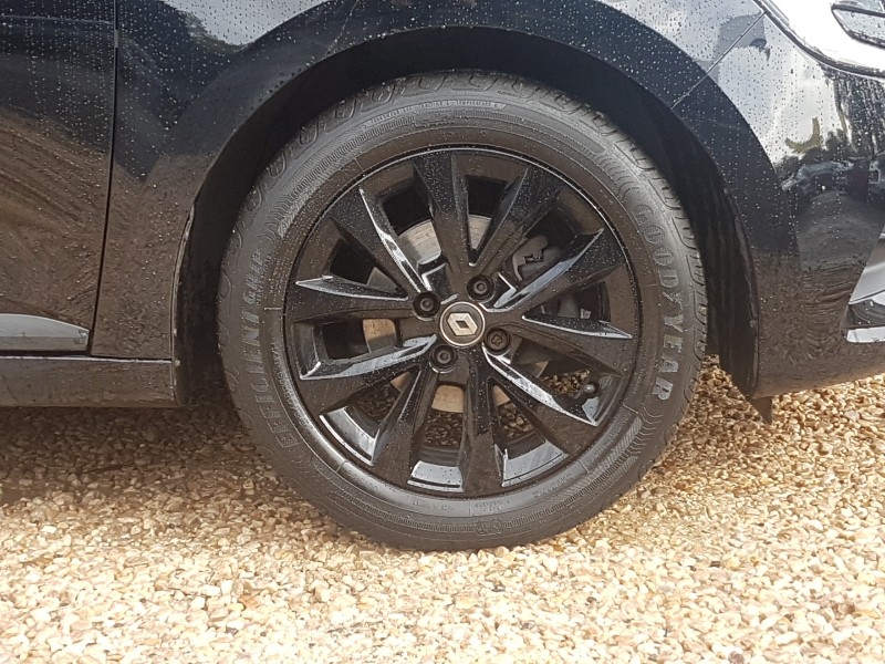 Used Renault Clio 2021 for sale - 76134732: Photo 12
