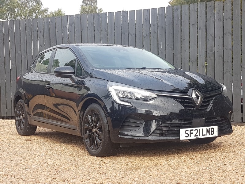 Used Renault Clio 2021 for sale - 76134732: Photo 13