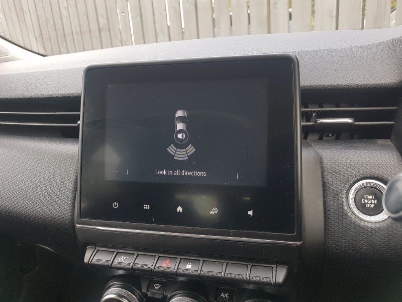 Used Renault Clio 2021 for sale - 76134732: Photo 14