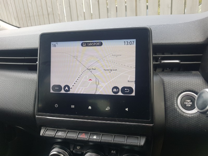 Used Renault Clio 2021 for sale - 76134732: Photo 15