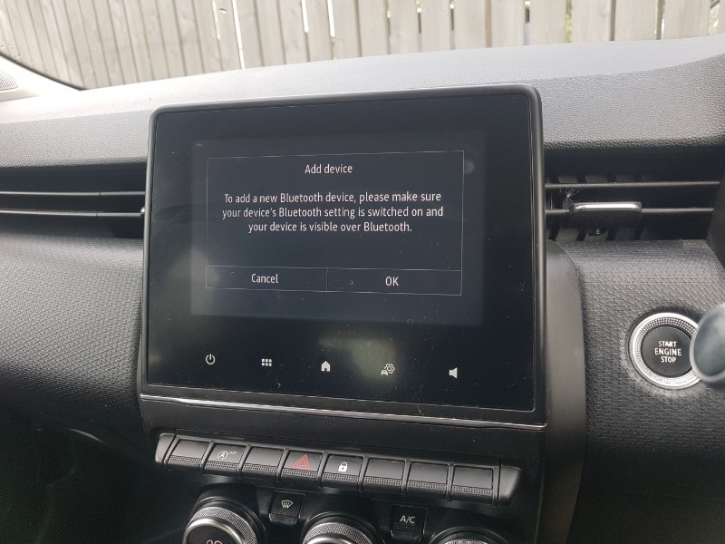 Used Renault Clio 2021 for sale - 76134732: Photo 16