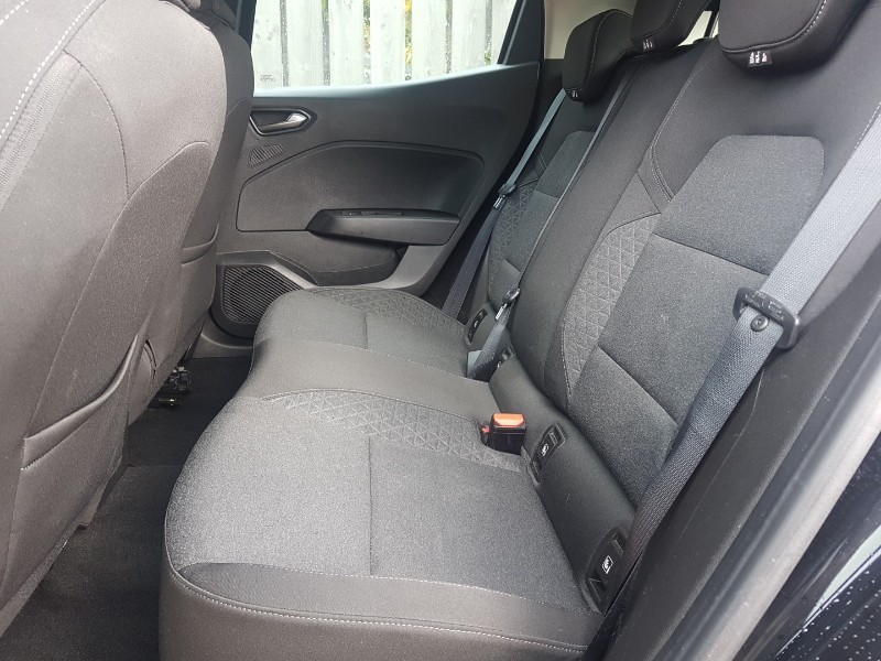 Used Renault Clio 2021 for sale - 76134732: Photo 6