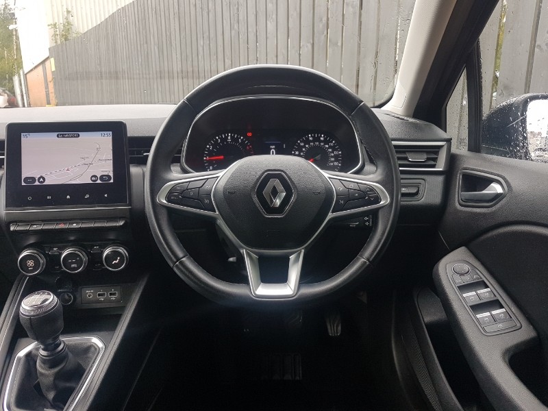 Used Renault Clio 2021 for sale - 76134732: Photo 7