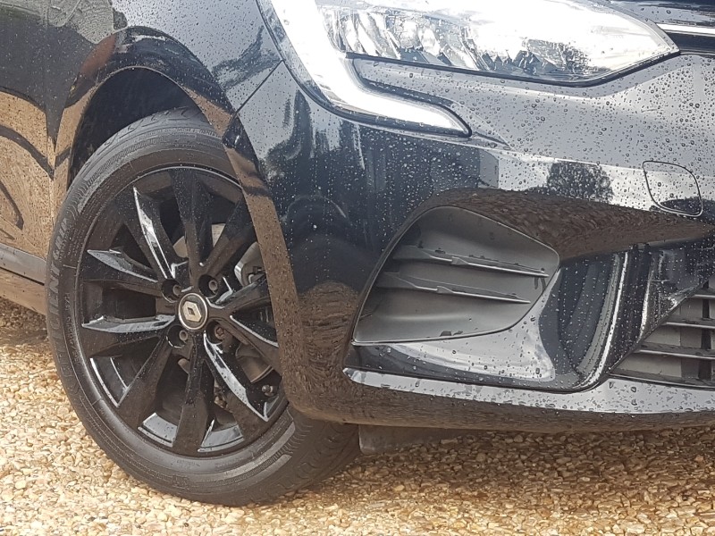 Used Renault Clio 2021 for sale - 76134732: Photo 9