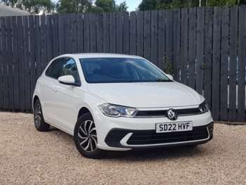 2022 - 1.0 TSI Life 5dr DSG