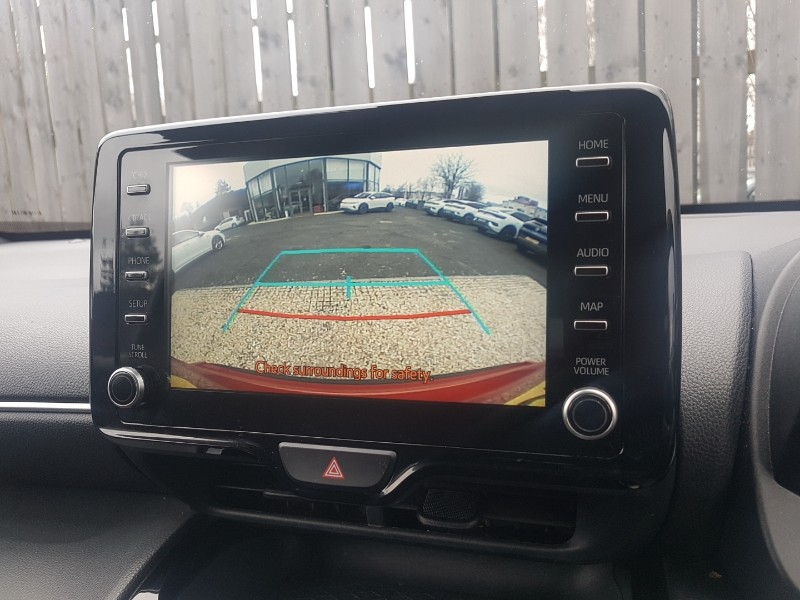 Used Toyota Yaris Cross 2022 for sale - 77530788: Photo 15