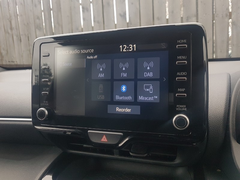 Used Toyota Yaris Cross 2022 for sale - 77530788: Photo 16