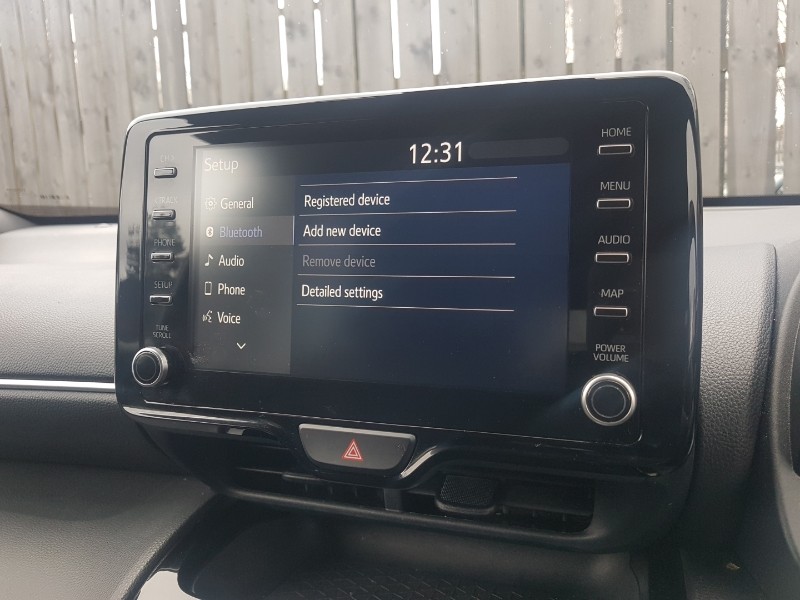 Used Toyota Yaris Cross 2022 for sale - 77530788: Photo 17