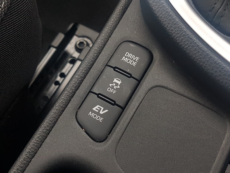 Used Toyota Yaris Cross 2022 for sale - 77530788: Photo 19