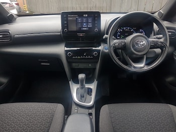 Used Toyota Yaris Cross 2022 for sale - 77530788: Photo