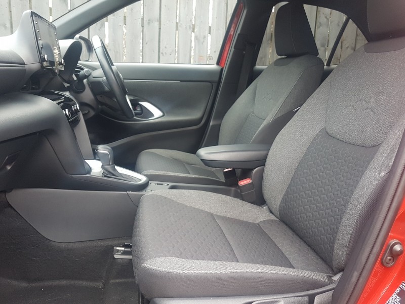 Used Toyota Yaris Cross 2022 for sale - 77530788: Photo 5