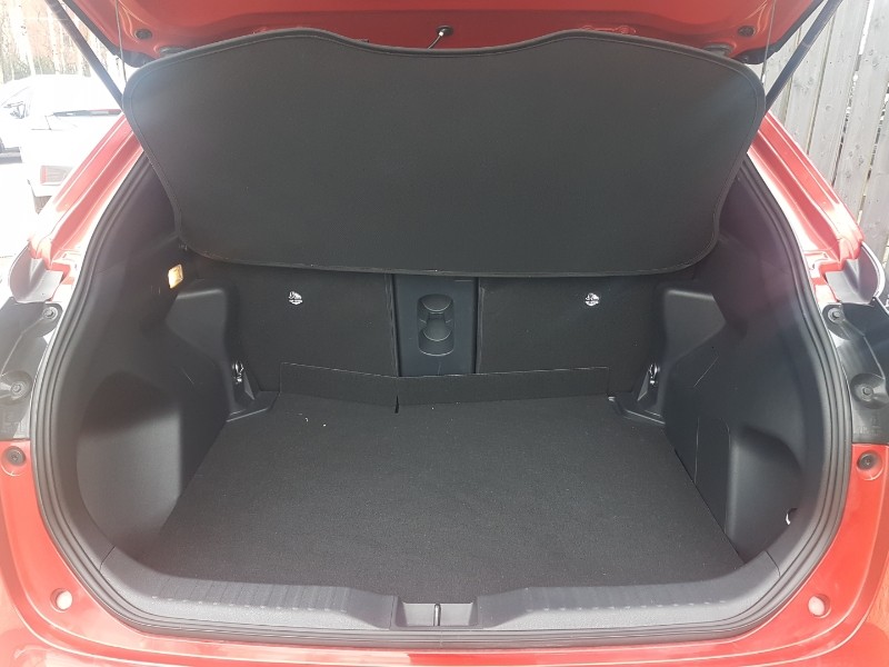 Used Toyota Yaris Cross 2022 for sale - 77530788: Photo 8