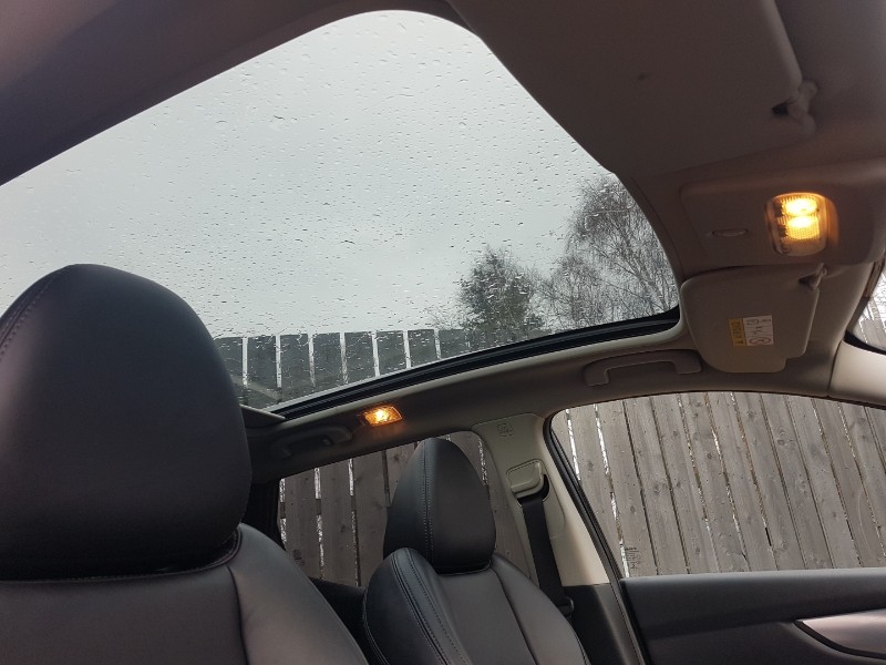 Used Nissan Qashqai 2021 for sale - 77278229: Photo 12