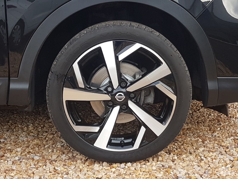 Used Nissan Qashqai 2021 for sale - 77278229: Photo 13