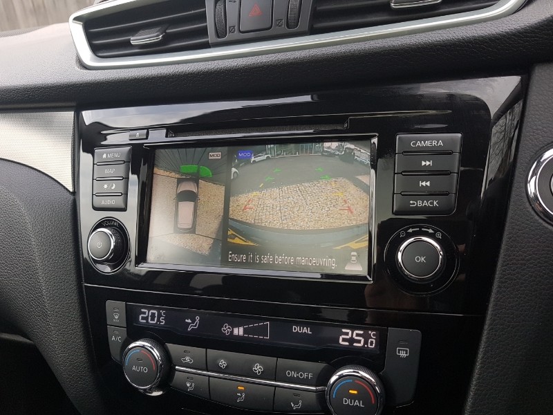 Used Nissan Qashqai 2021 for sale - 77278229: Photo 15