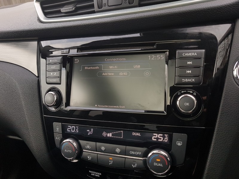 Used Nissan Qashqai 2021 for sale - 77278229: Photo 17