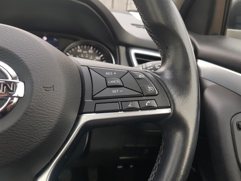 Used Nissan Qashqai 2021 for sale - 77278229: Photo 19