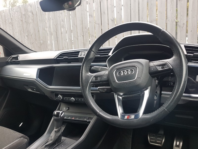 Used Audi Q3 2020 for sale - 76246430: Photo 10