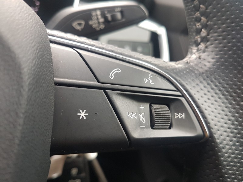 Used Audi Q3 2020 for sale - 76246430: Photo 13