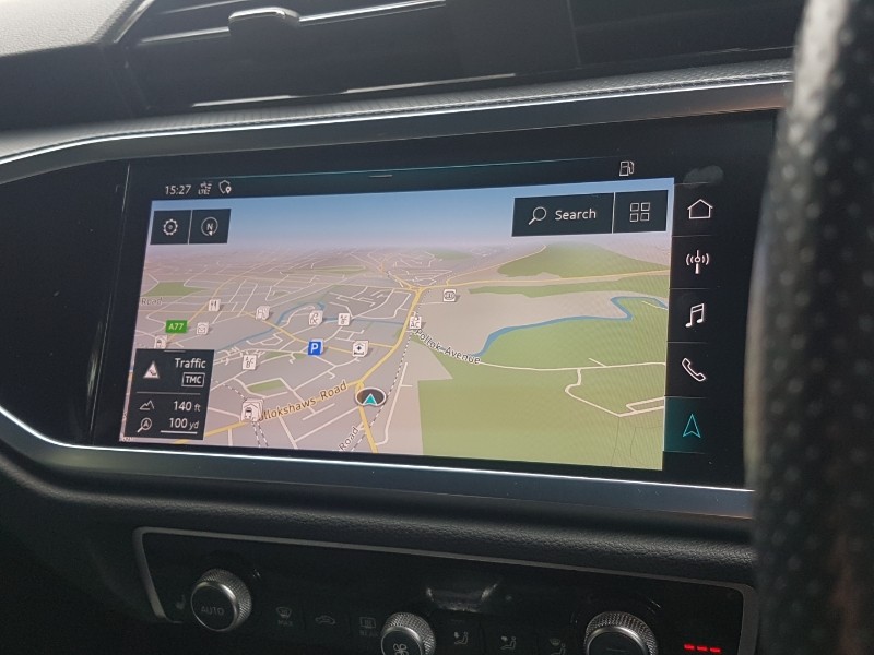 Used Audi Q3 2020 for sale - 76246430: Photo 14