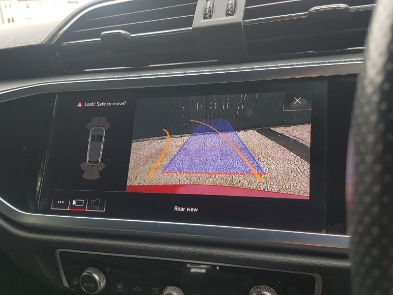 Used Audi Q3 2020 for sale - 76246430: Photo 16